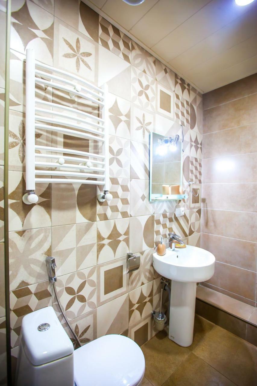 Artemida Apartment TBS Tiflis Exterior foto