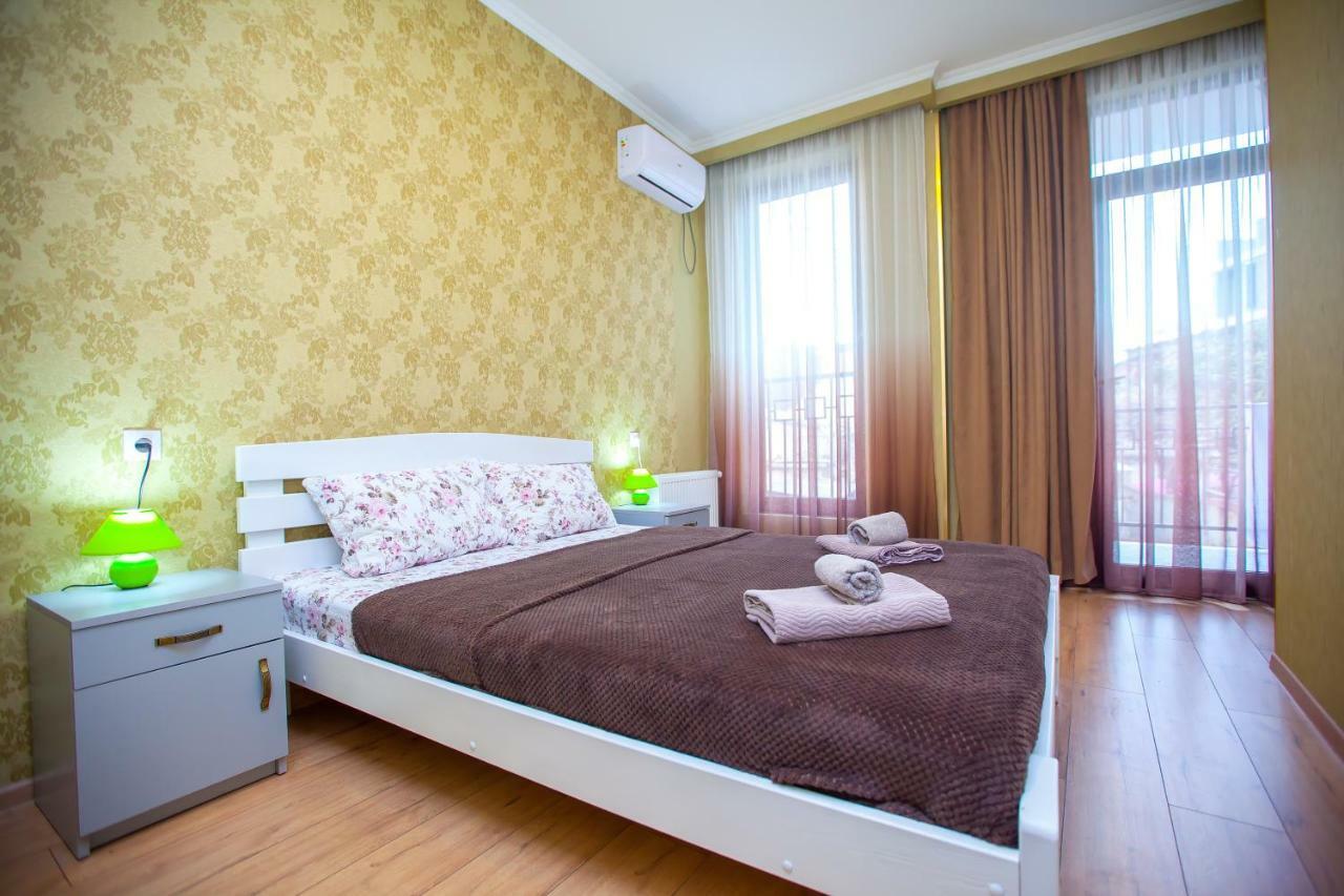 Artemida Apartment TBS Tiflis Exterior foto