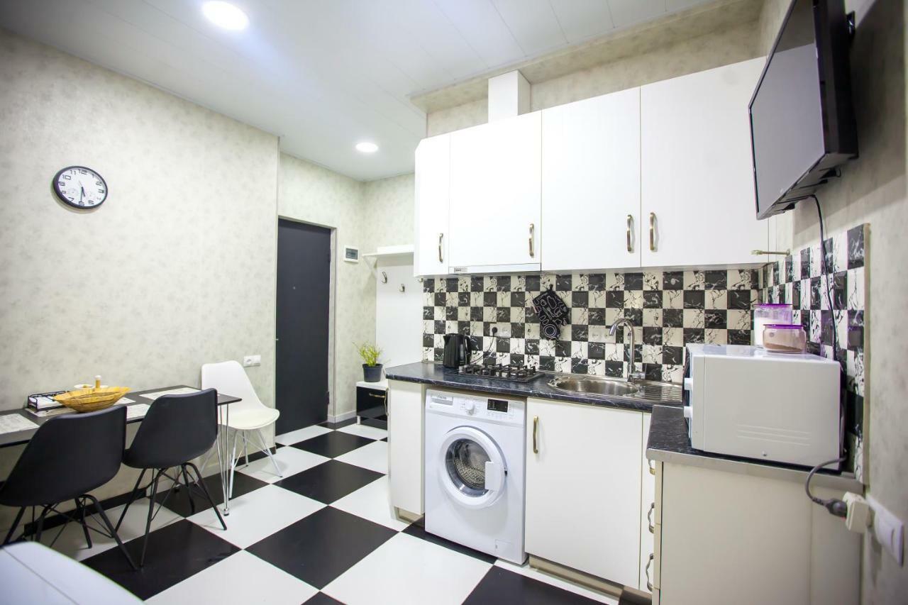 Artemida Apartment TBS Tiflis Exterior foto
