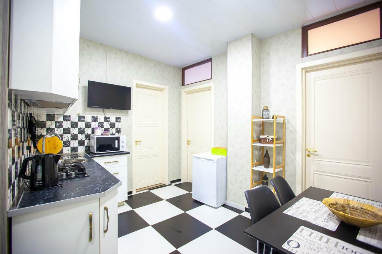 Artemida Apartment TBS Tiflis Exterior foto